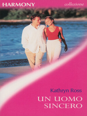 cover image of Un uomo sincero